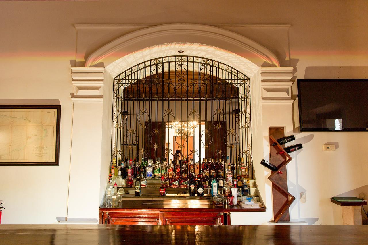 Hotel La Perla Leon Exterior photo