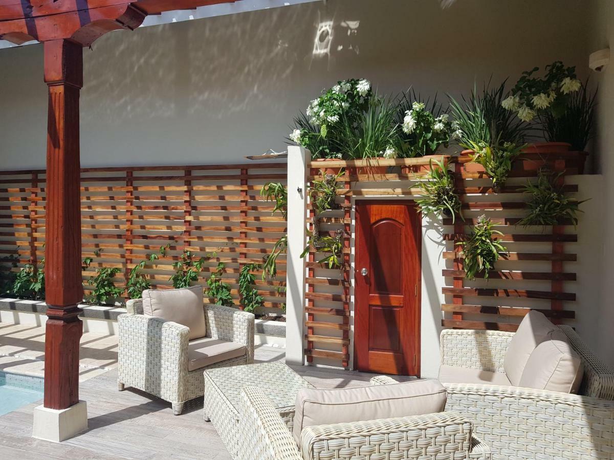 Hotel La Perla Leon Exterior photo